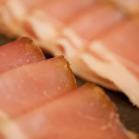 فندق Gasteigerhof