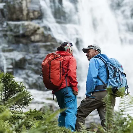 Gasteigerhof فندق