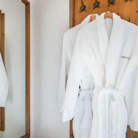 فندق Gasteigerhof نيوستيف ام ستوبيتا