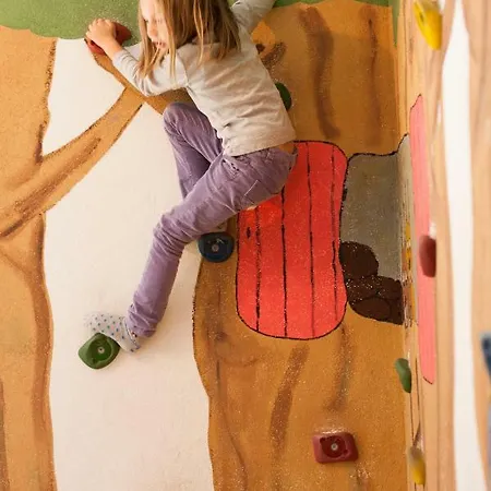 Gasteigerhof فندق