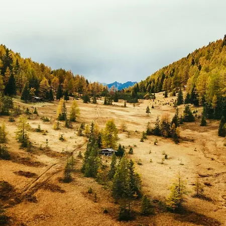 فندق Gasteigerhof 4*