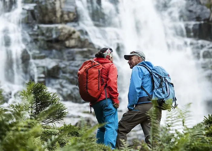 Gasteigerhof ホテル