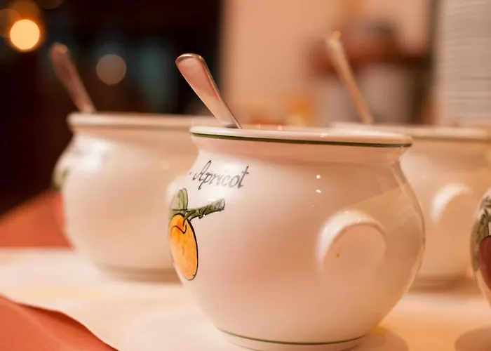 ホテル Gasteigerhof 4*