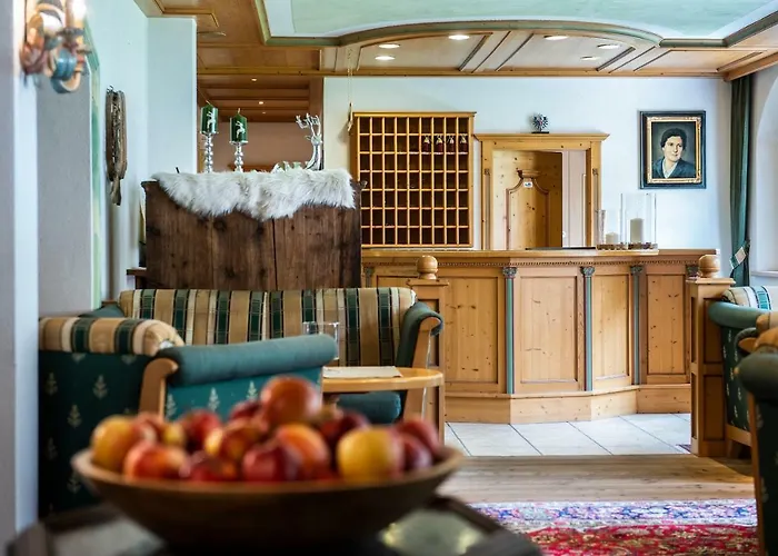 Gasteigerhof ホテル ノイシュティフト・イム・シュトゥーバイタール