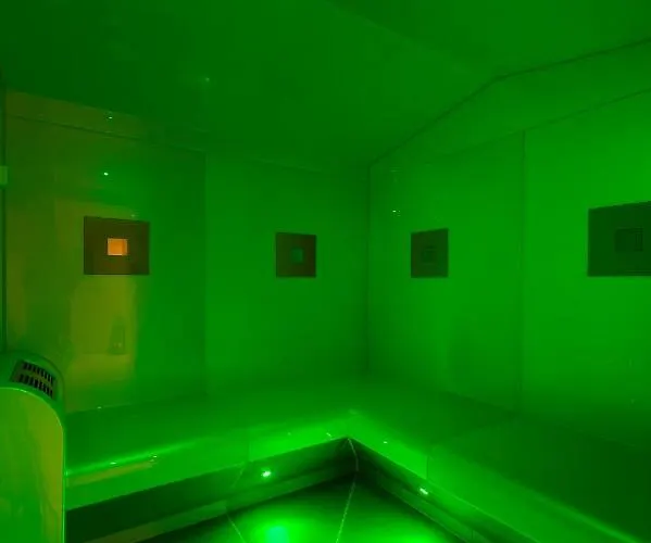 Gasteigerhof ホテル