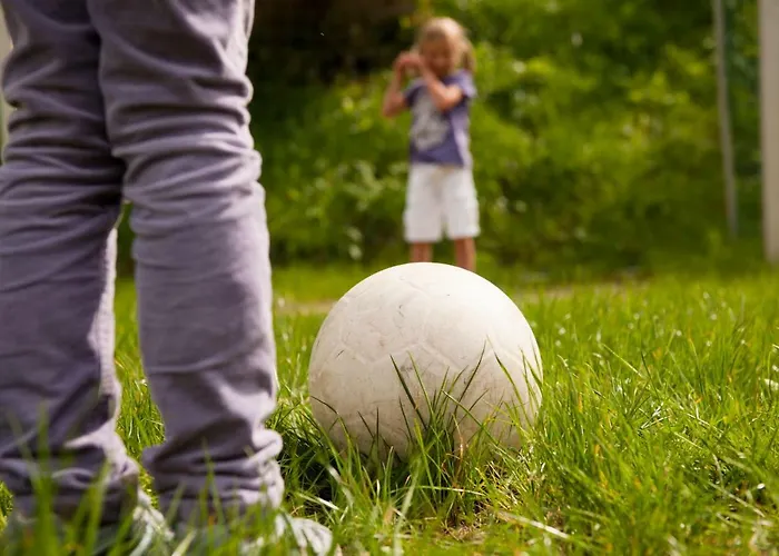 ホテル Gasteigerhof