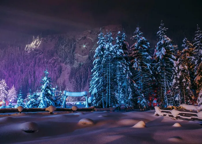 Gasteigerhof ノイシュティフト・イム・シュトゥーバイタール